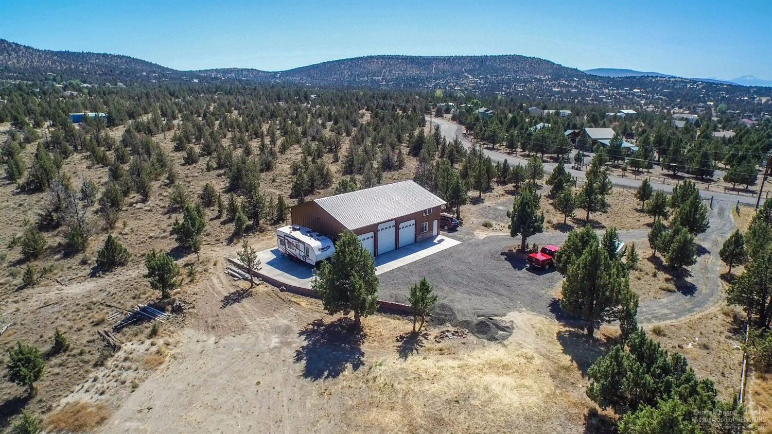 High Desert Estate - Residential