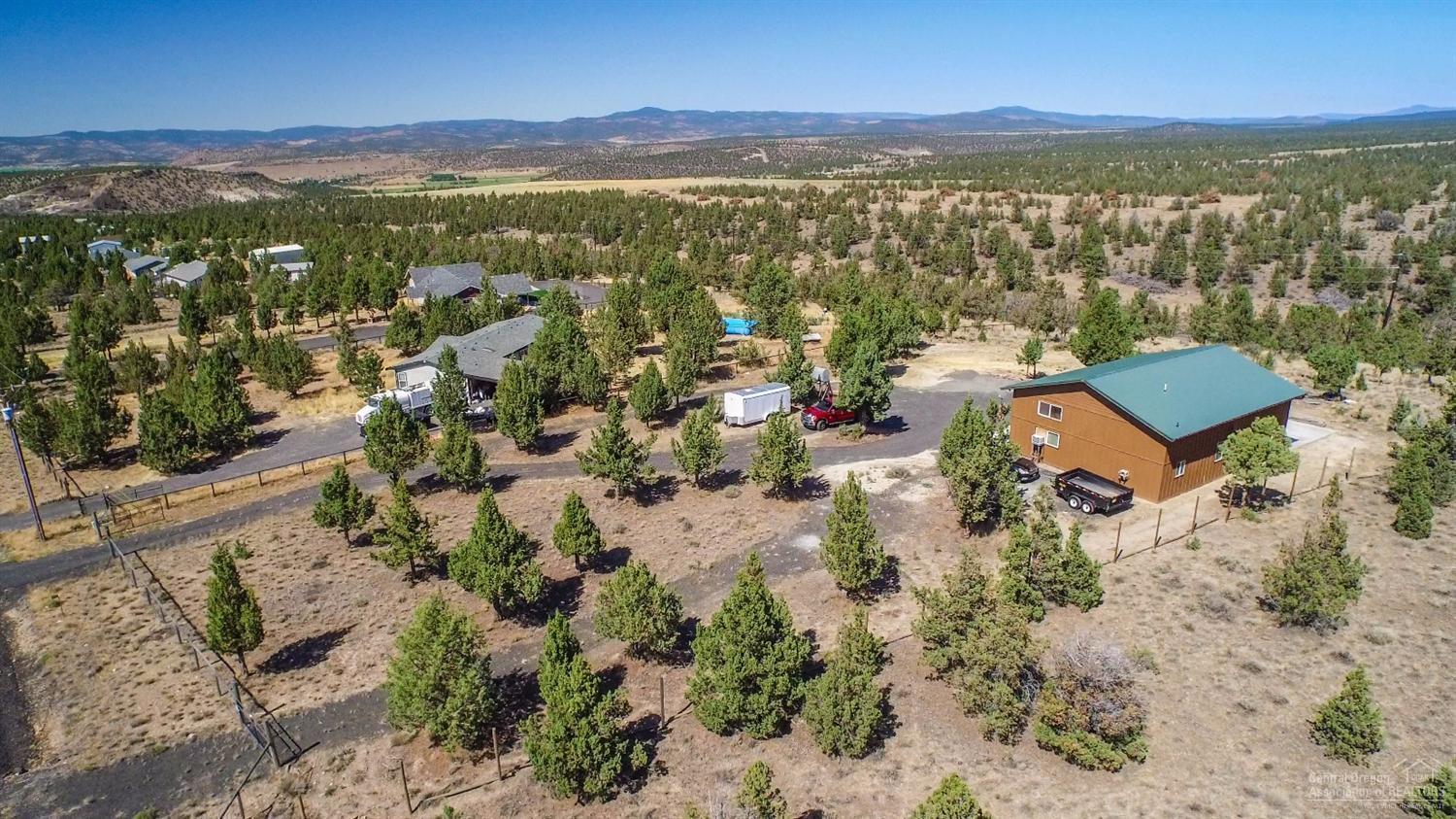 High Desert Estate - Residential