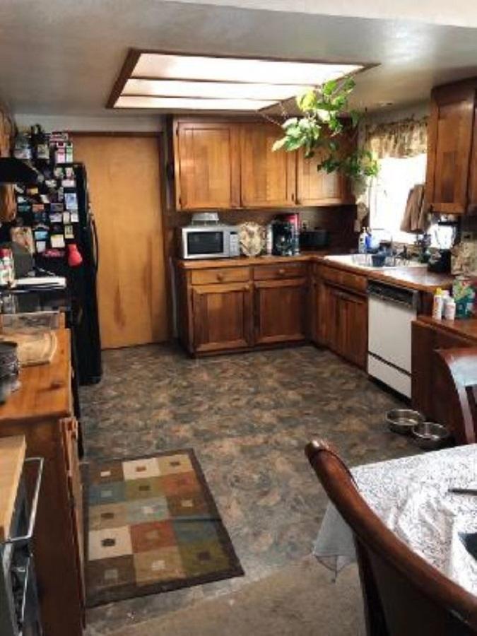 Woodland Park - Residential