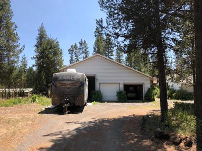 Woodland Park - Residential