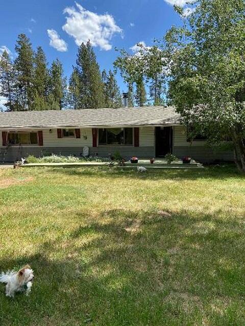 Woodland Park - Residential