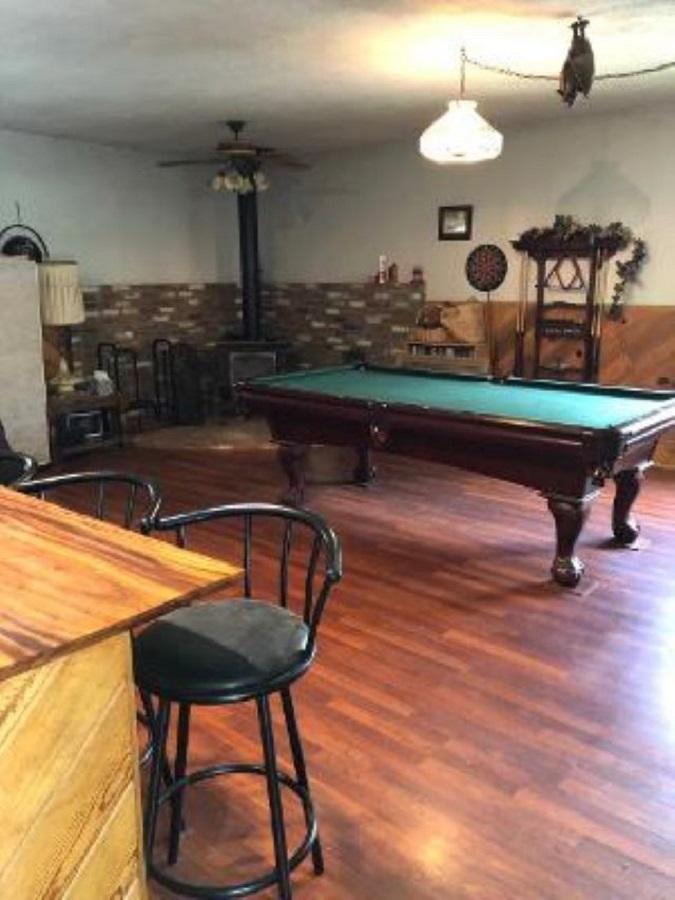 Woodland Park - Residential