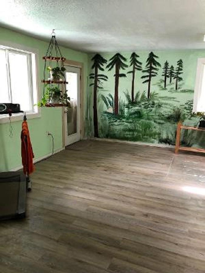 Woodland Park - Residential