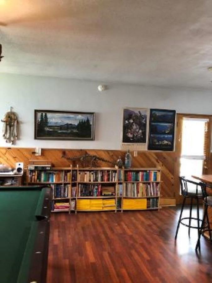 Woodland Park - Residential