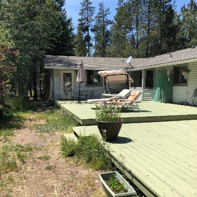 Woodland Park - Residential