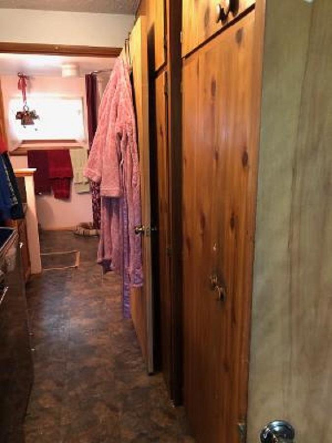 Woodland Park - Residential