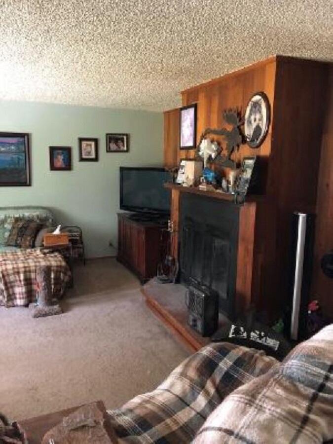 Woodland Park - Residential