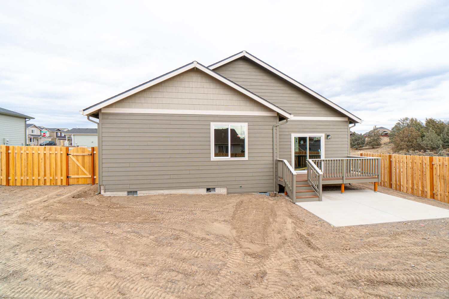 Stoneridge Terrace - Residential