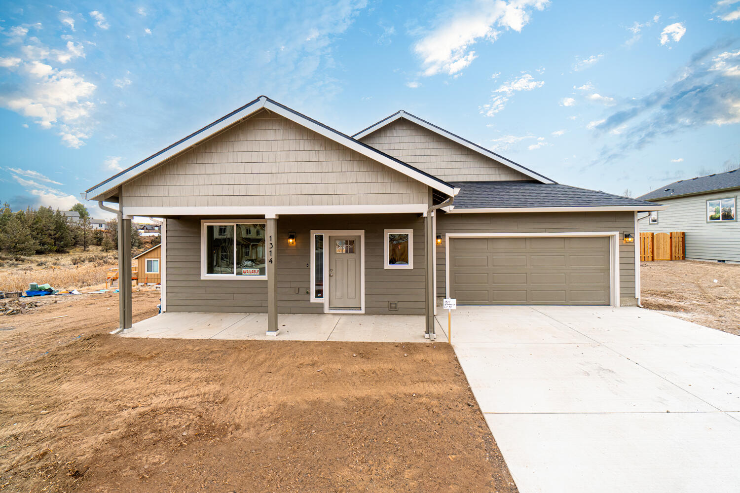 Stoneridge Terrace - Residential