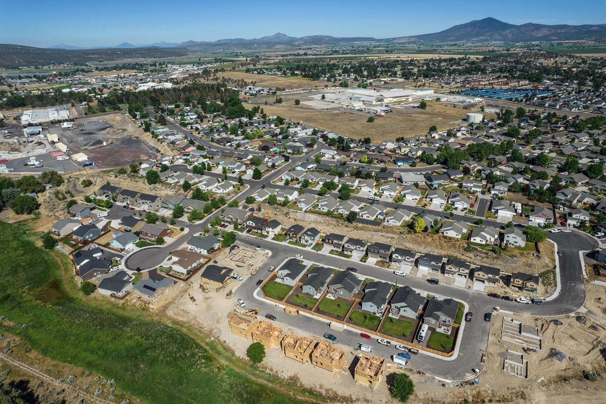 Stoneridge Terrace - Residential