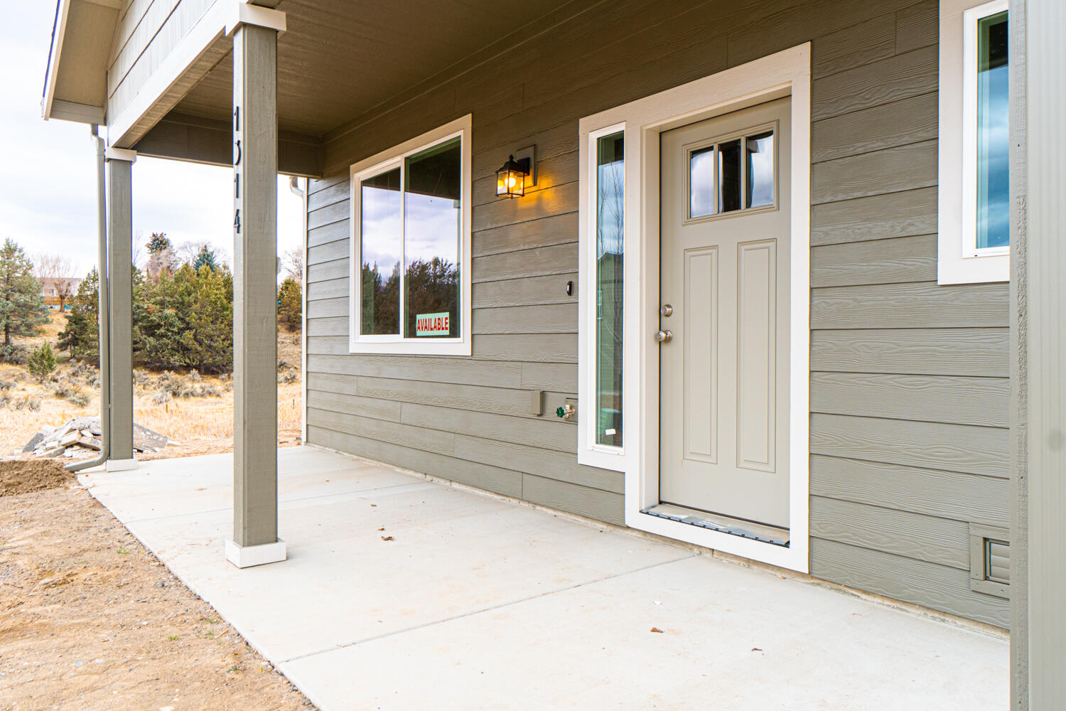 Stoneridge Terrace - Residential