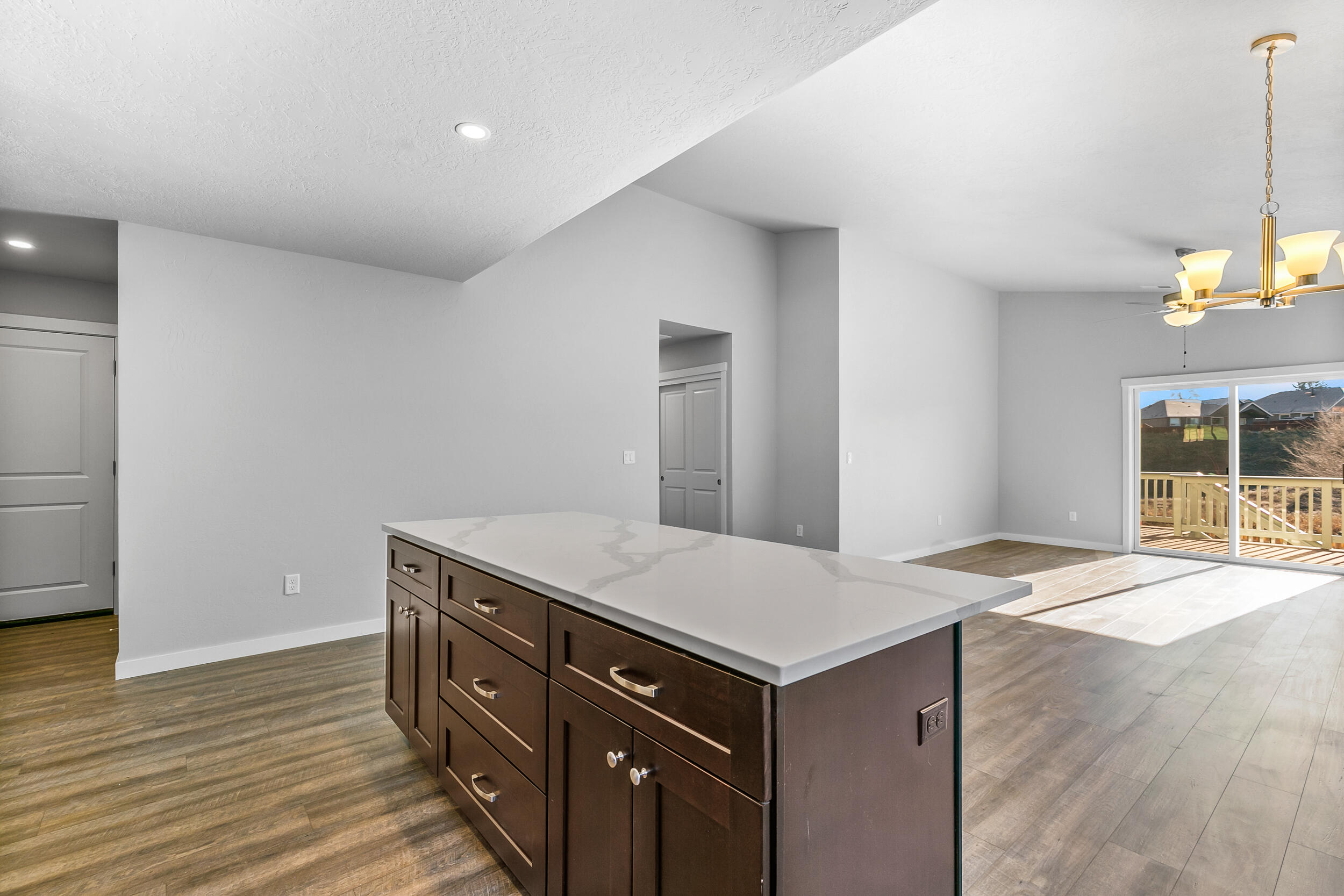 Stoneridge Terrace - Residential