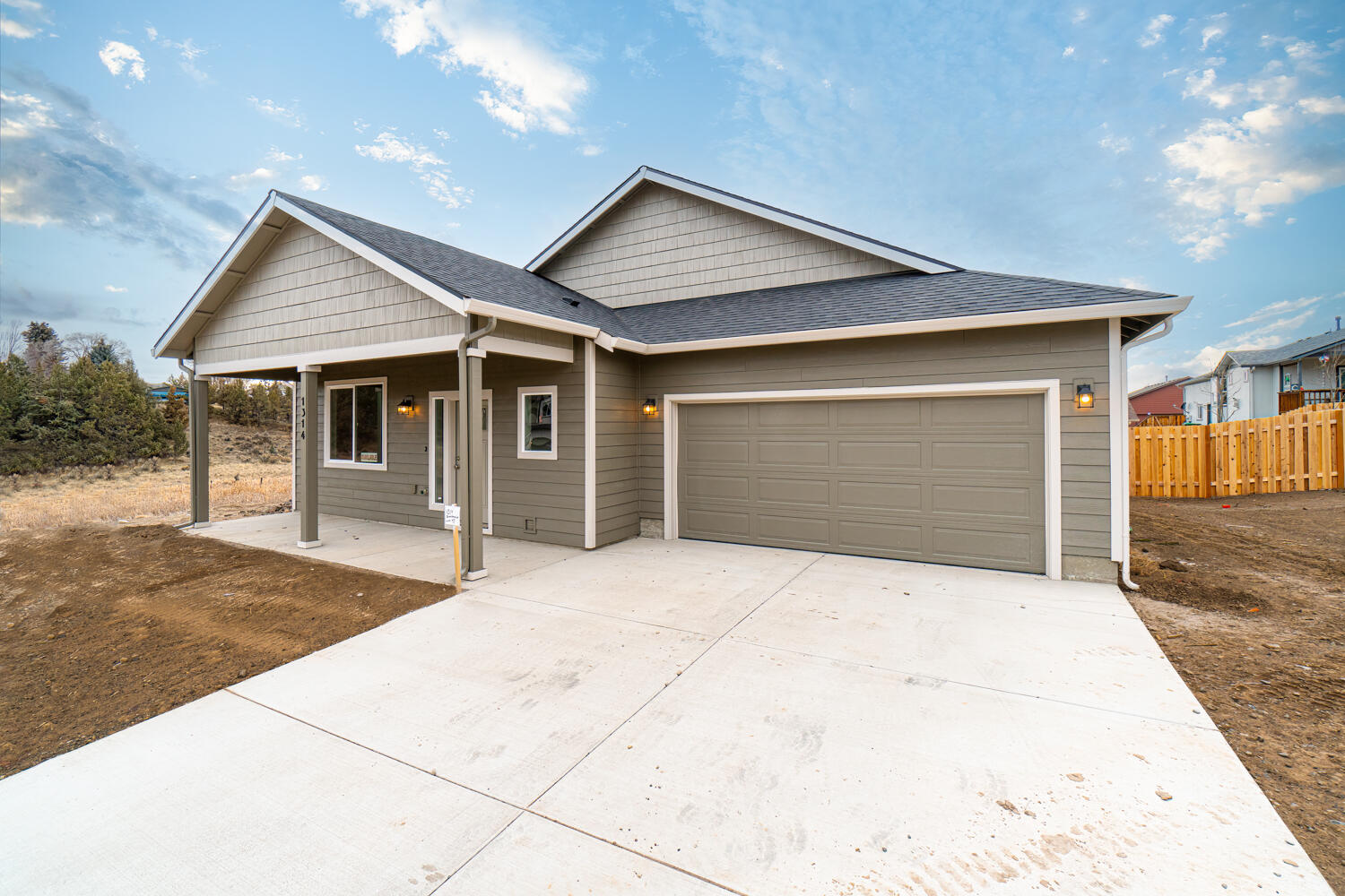 Stoneridge Terrace - Residential