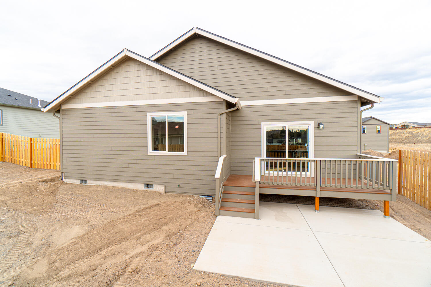 Stoneridge Terrace - Residential