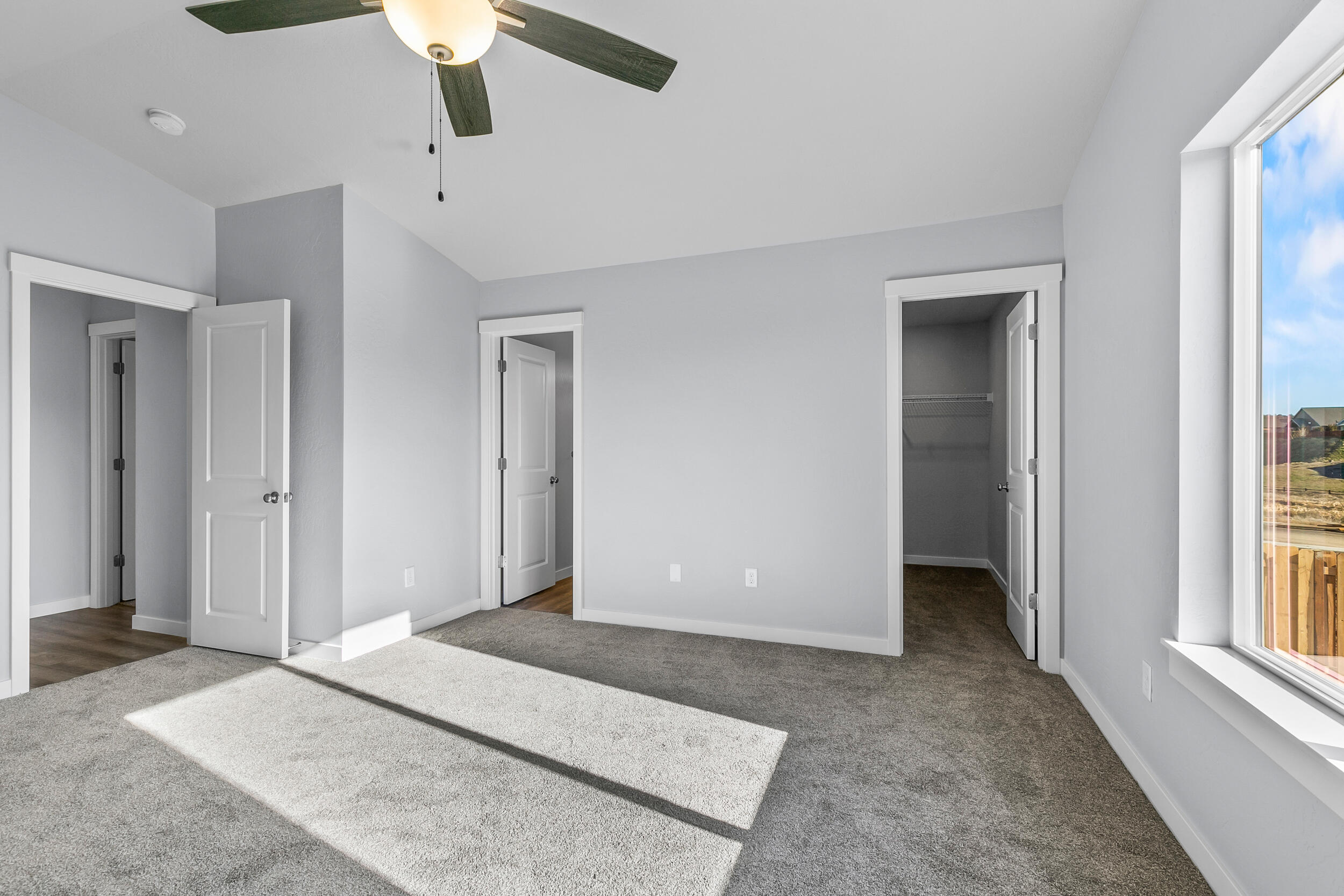 Stoneridge Terrace - Residential