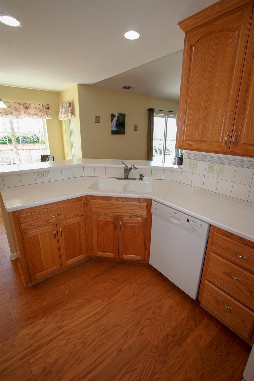 North Hills - Residential