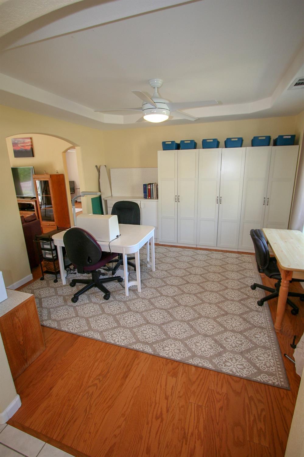 North Hills - Residential