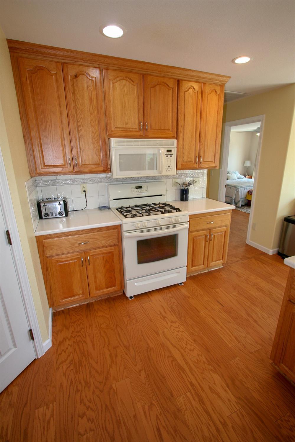 North Hills - Residential