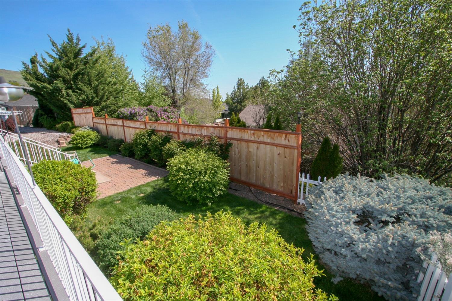 North Hills - Residential