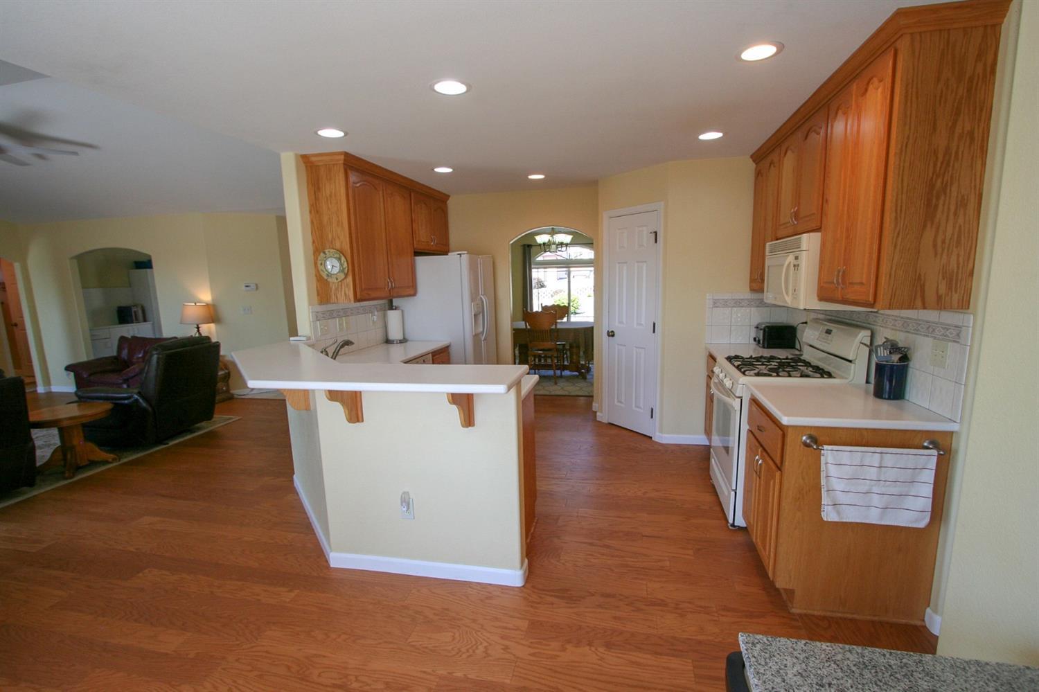 North Hills - Residential