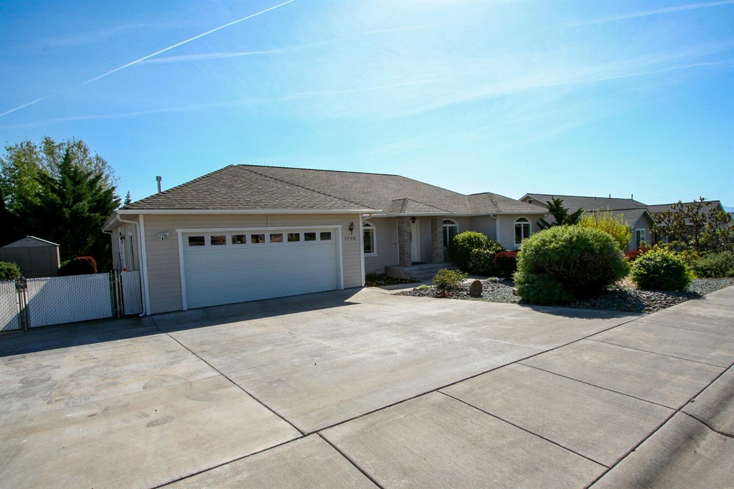 North Hills - Residential