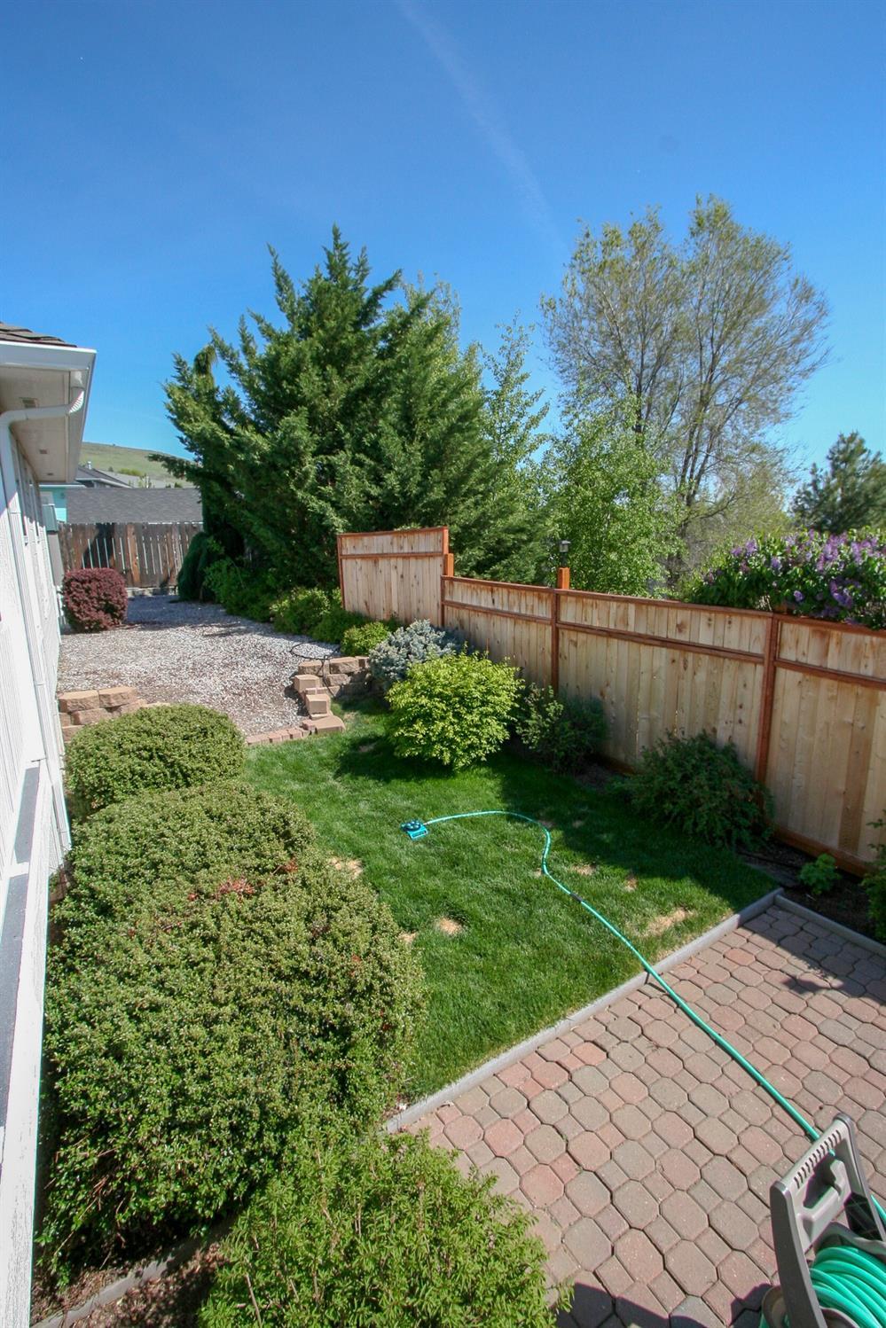 North Hills - Residential