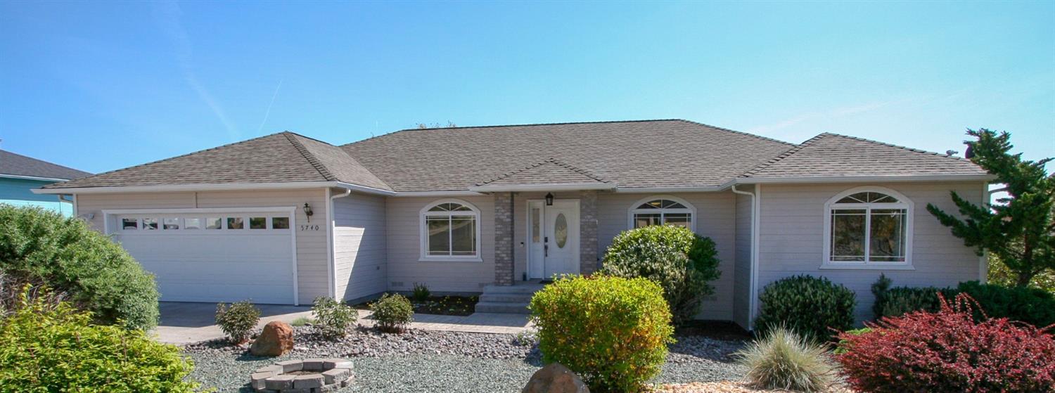 North Hills - Residential