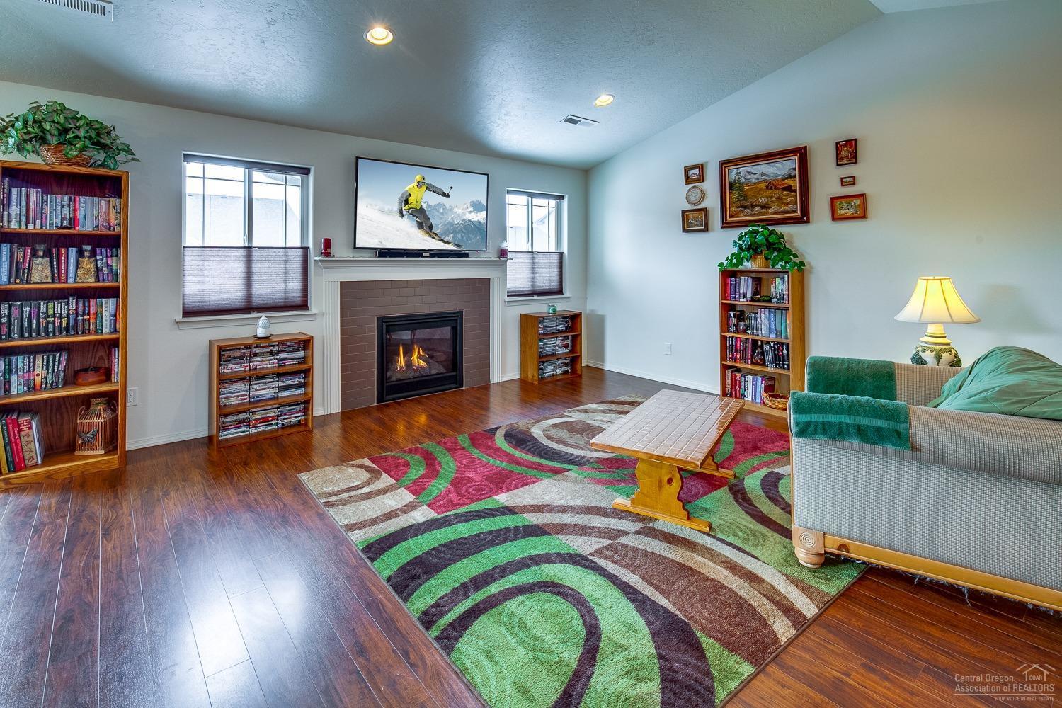 Village Pointe - Residential