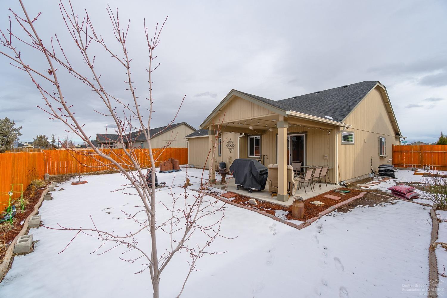 Village Pointe - Residential