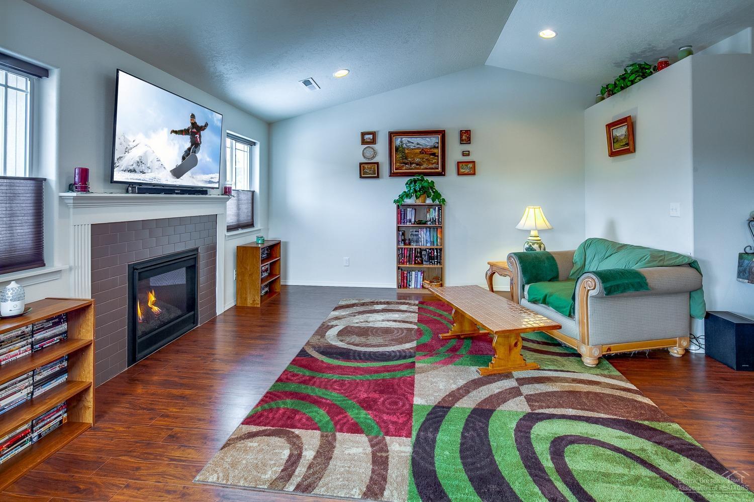 Village Pointe - Residential