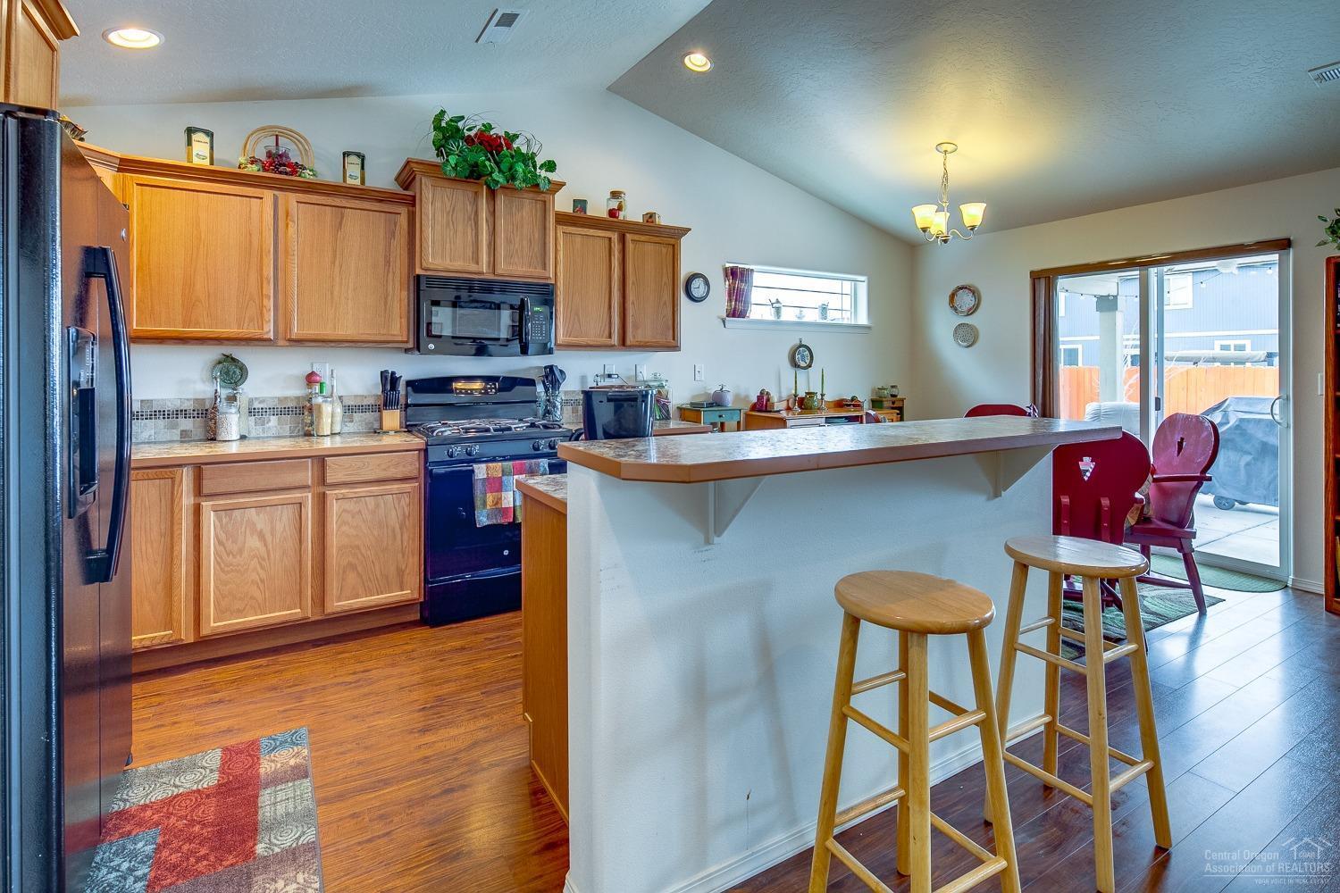 Village Pointe - Residential