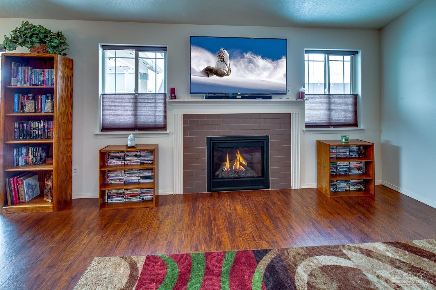 Village Pointe - Residential