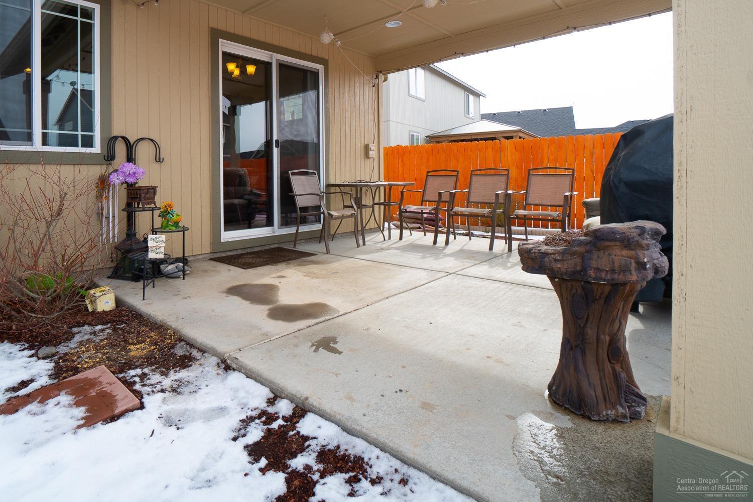 Village Pointe - Residential