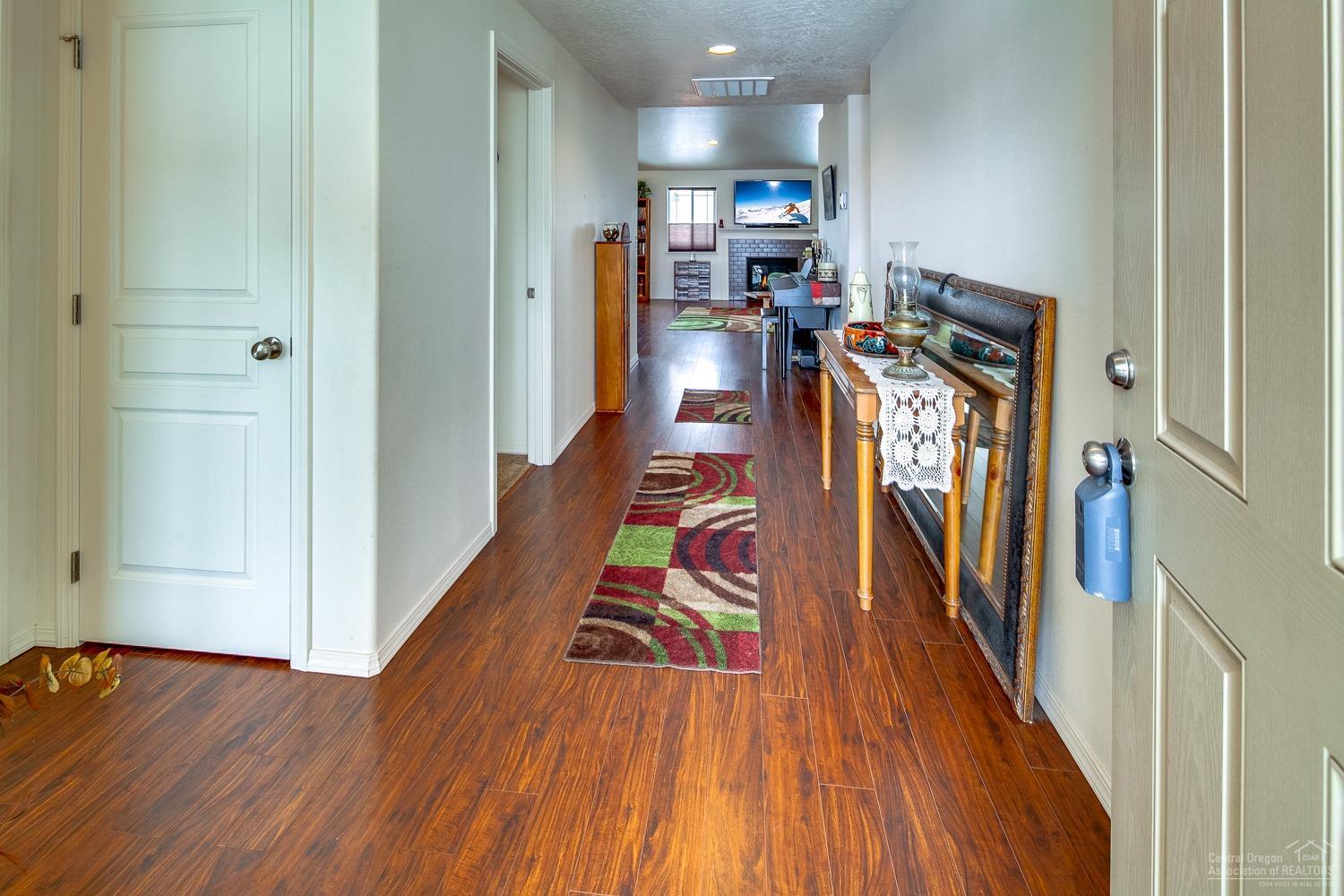 Village Pointe - Residential