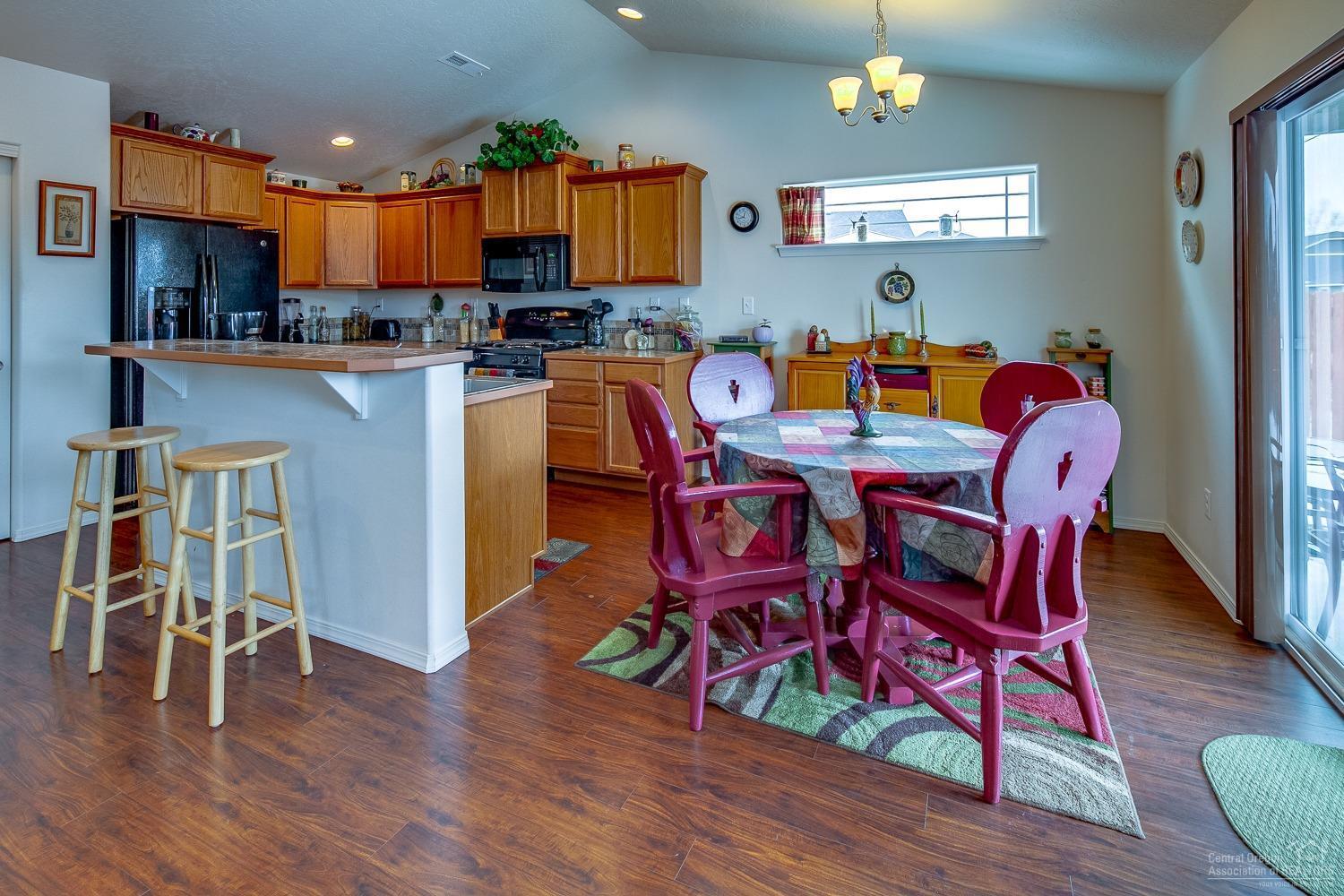 Village Pointe - Residential