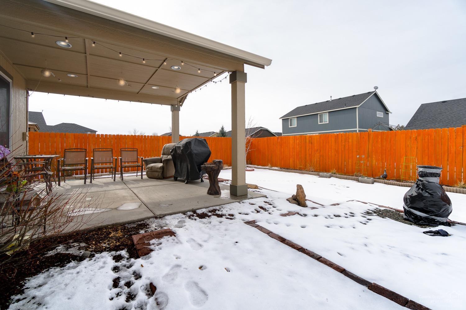 Village Pointe - Residential