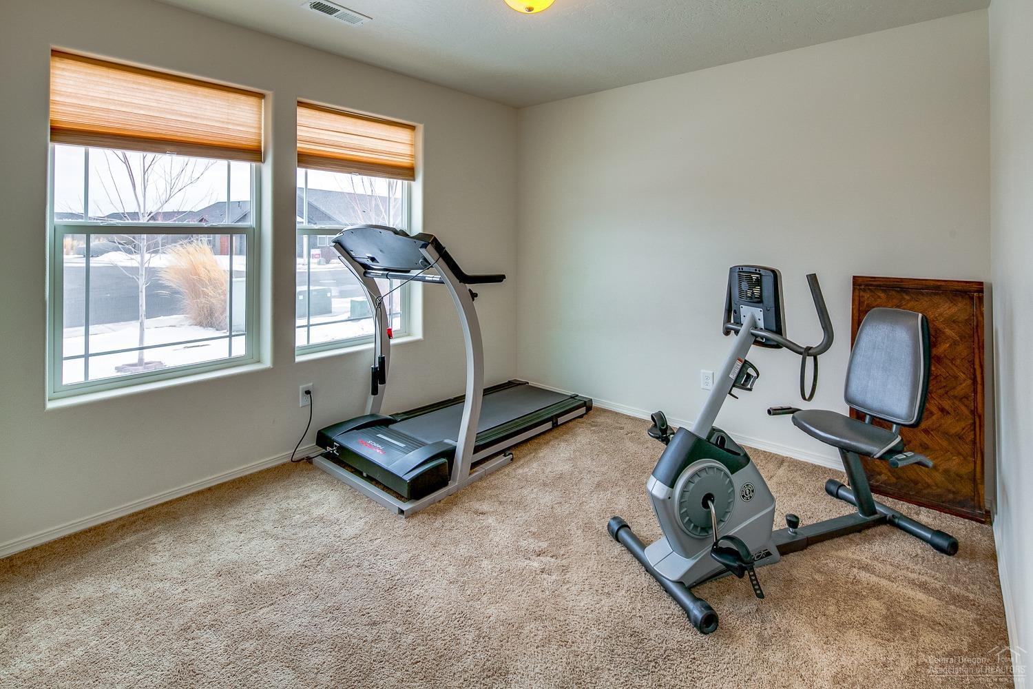 Village Pointe - Residential