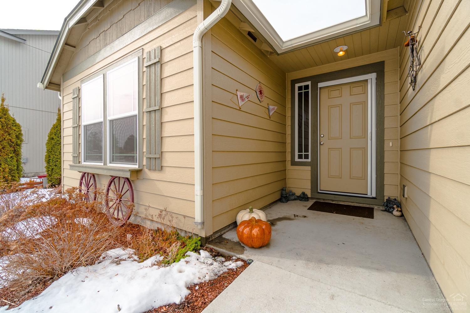 Village Pointe - Residential