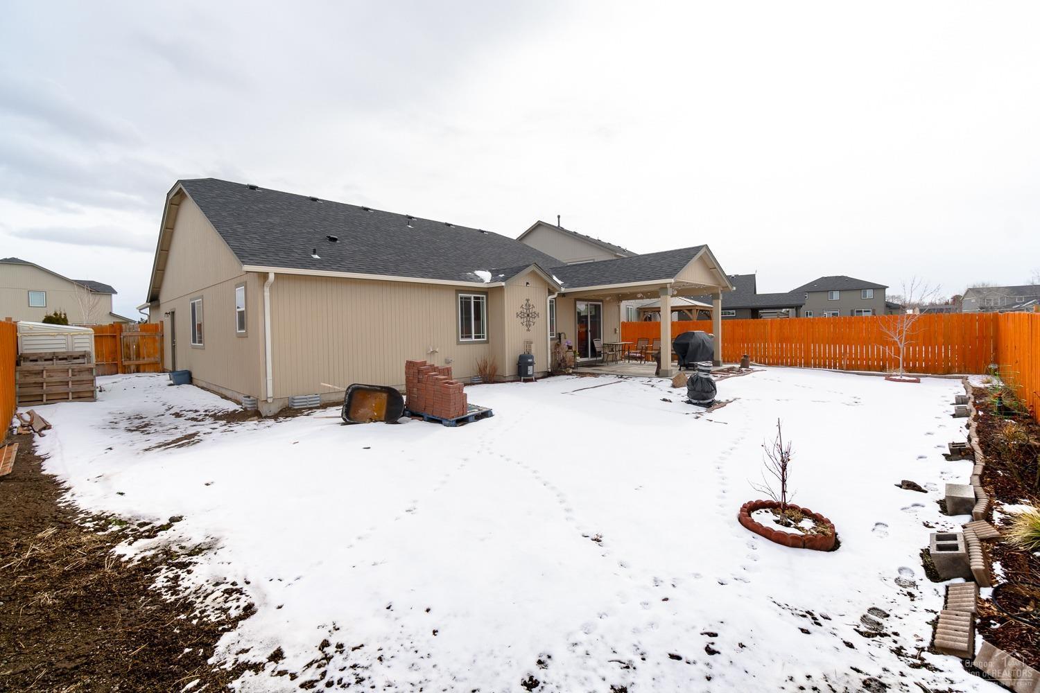 Village Pointe - Residential