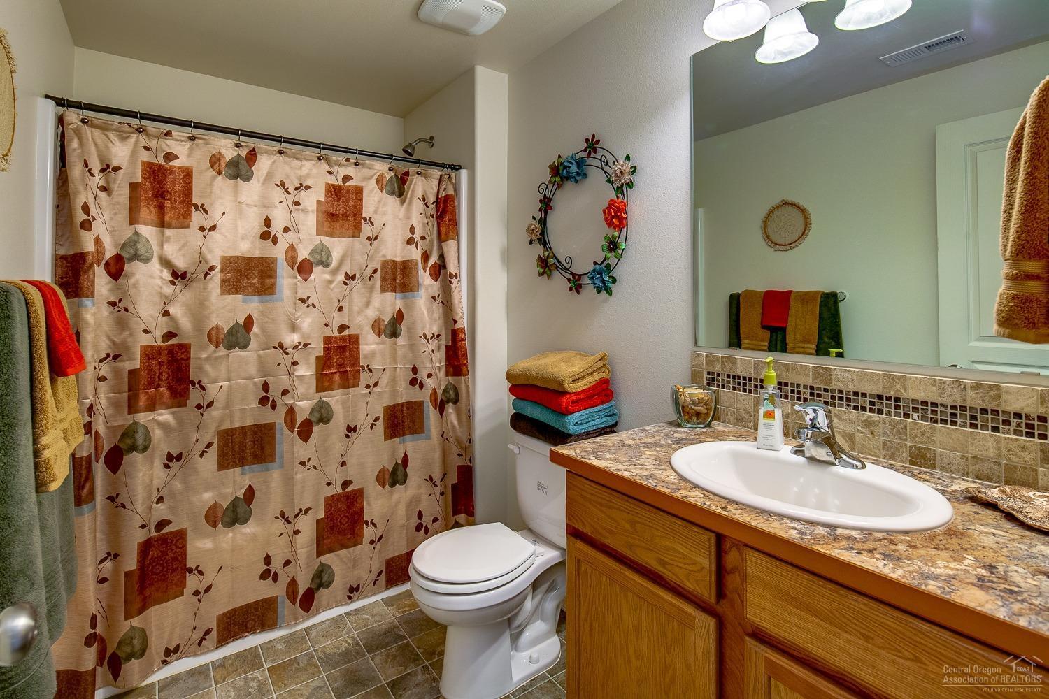 Village Pointe - Residential