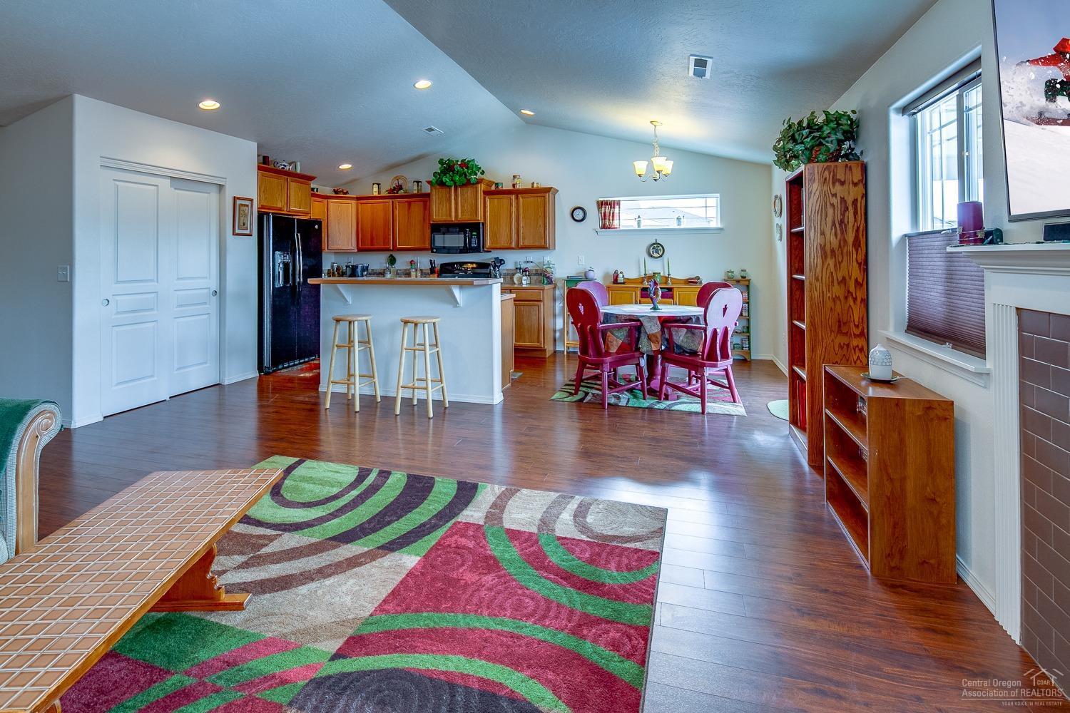 Village Pointe - Residential