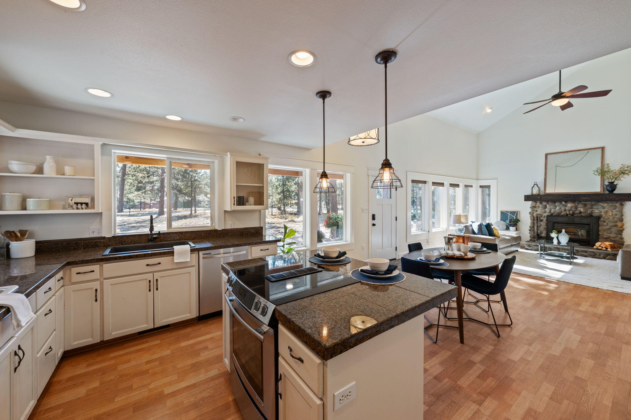 Tollgate - Residential