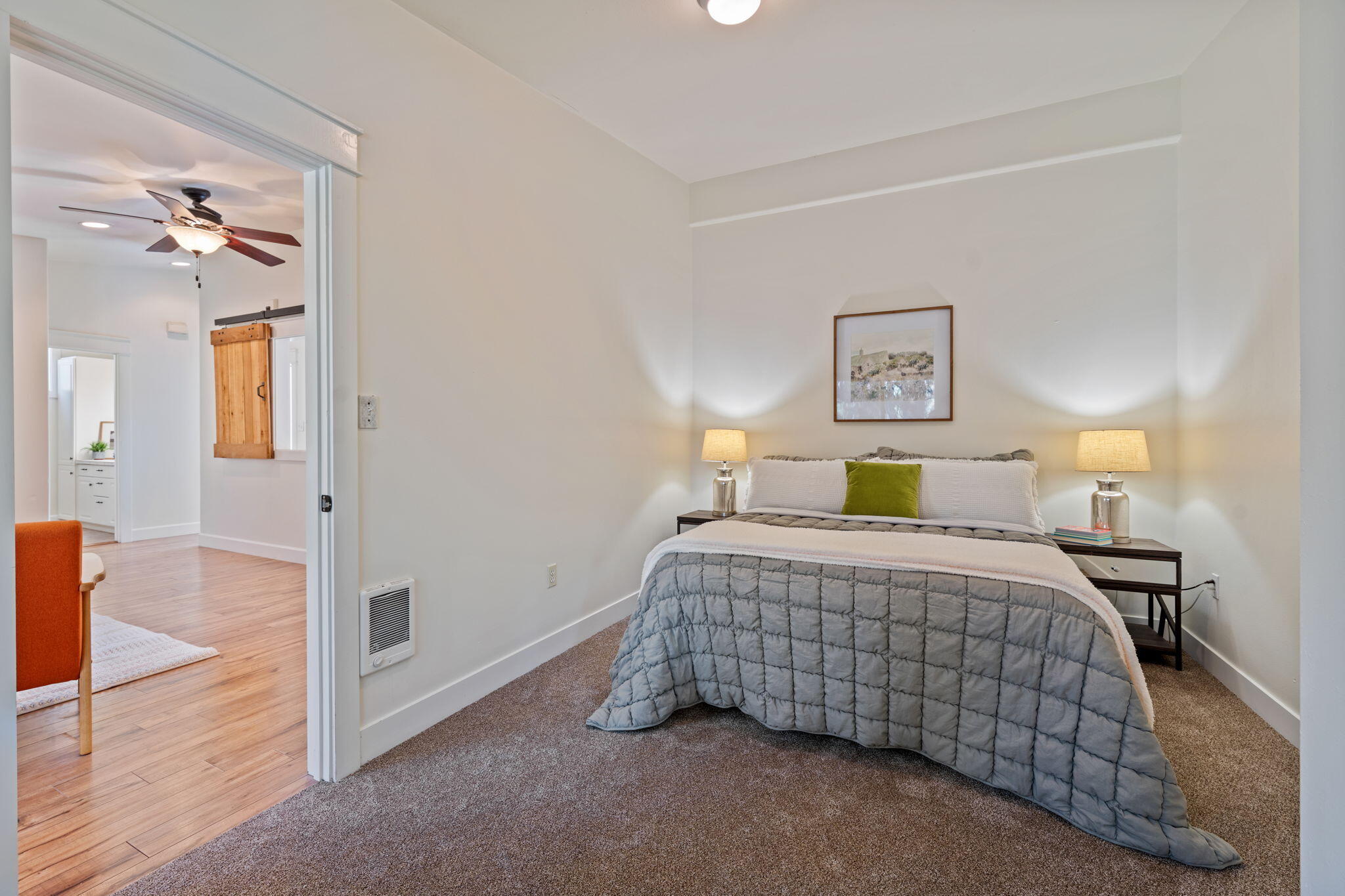 Tollgate - Residential