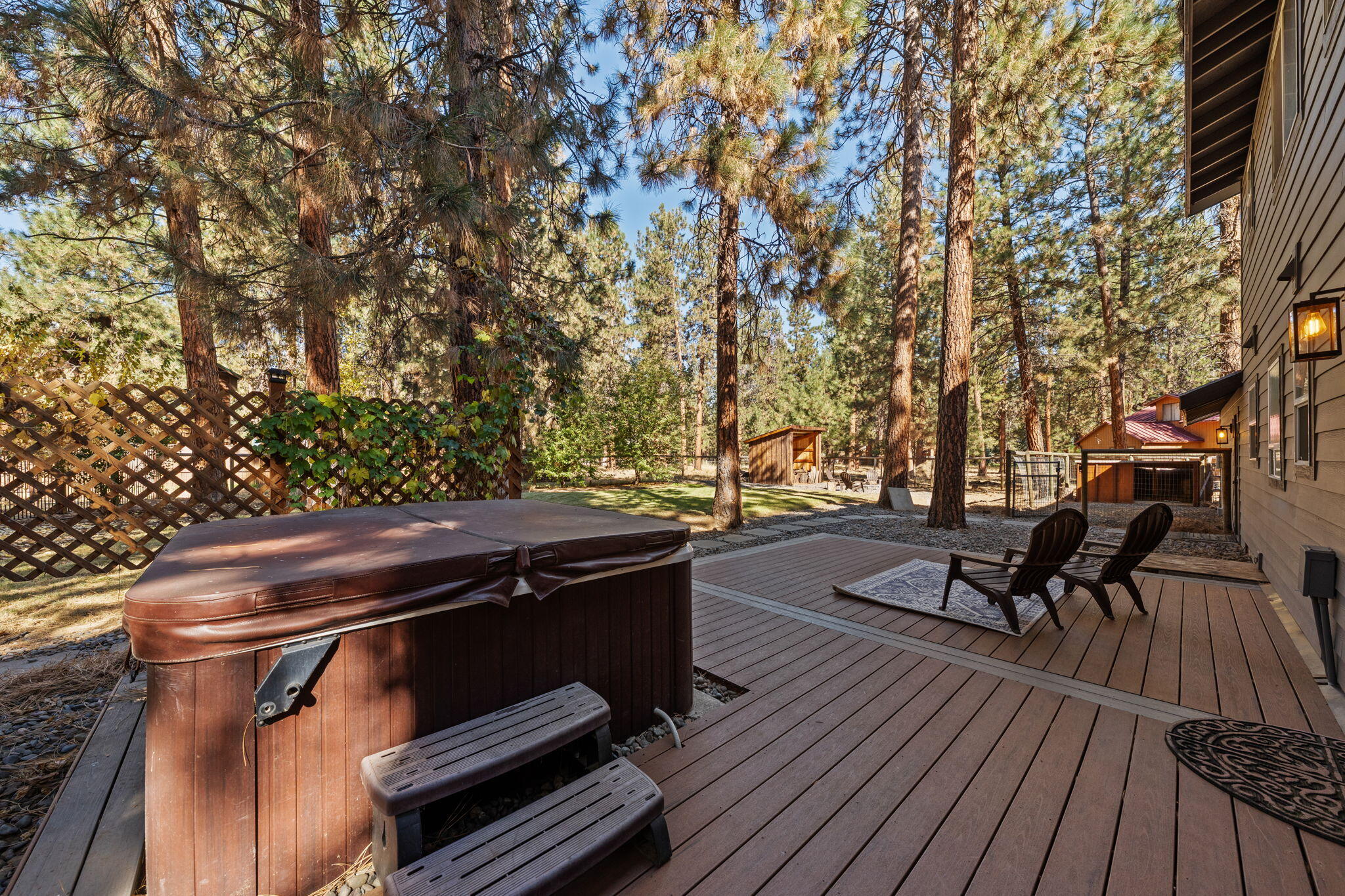 Tollgate - Residential