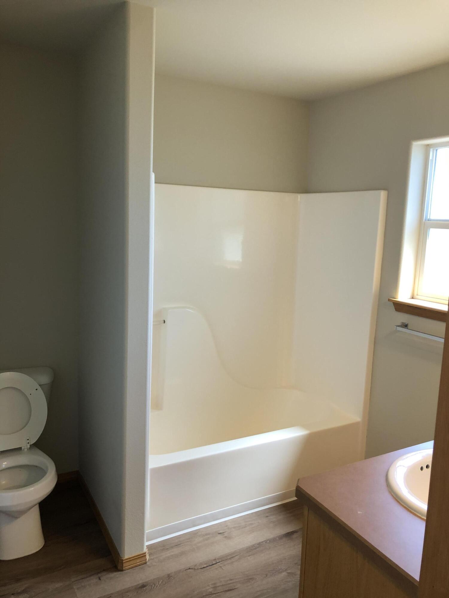 Canyon Villas - Residential Income