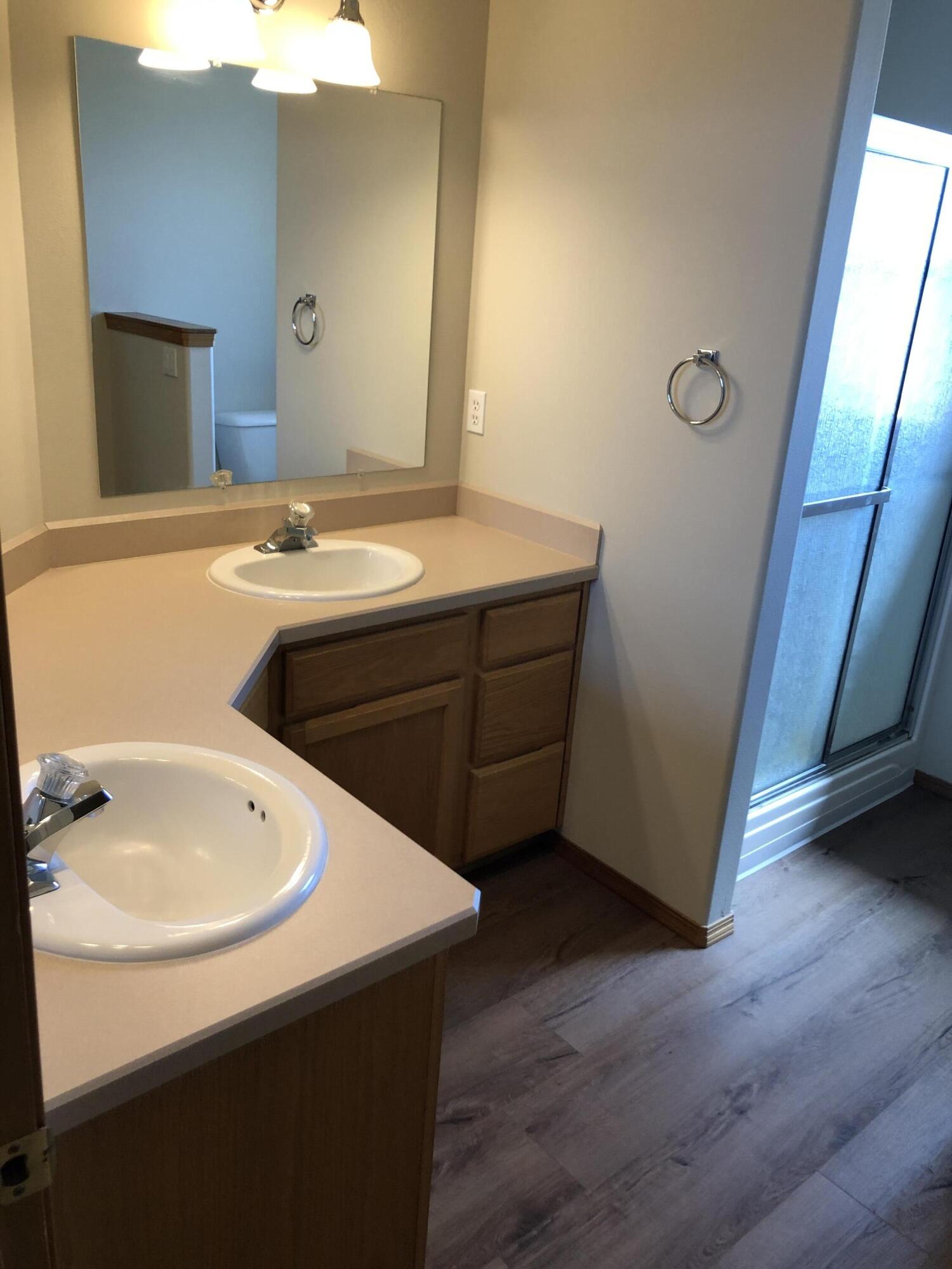 Canyon Villas - Residential Income