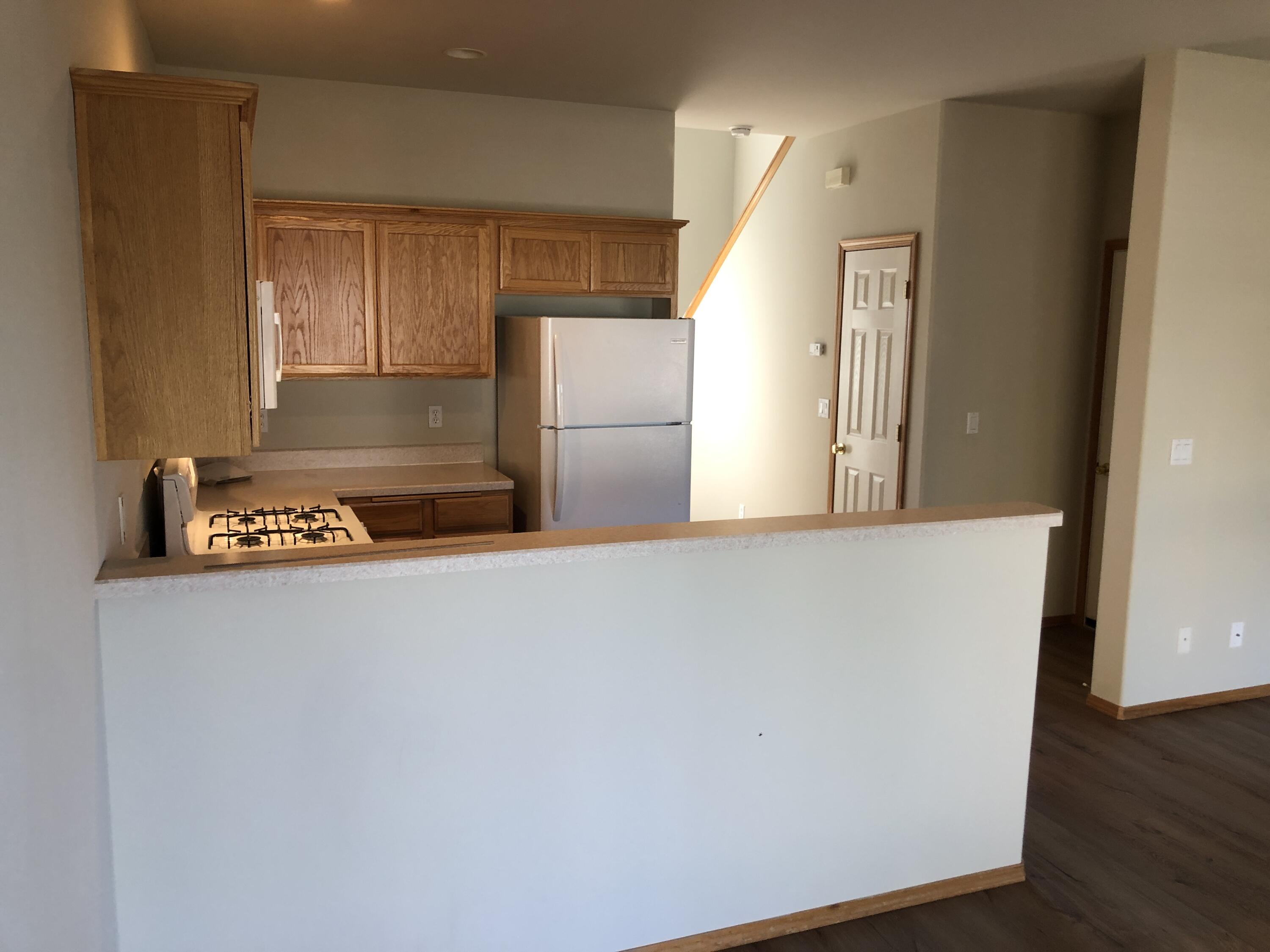 Canyon Villas - Residential Income