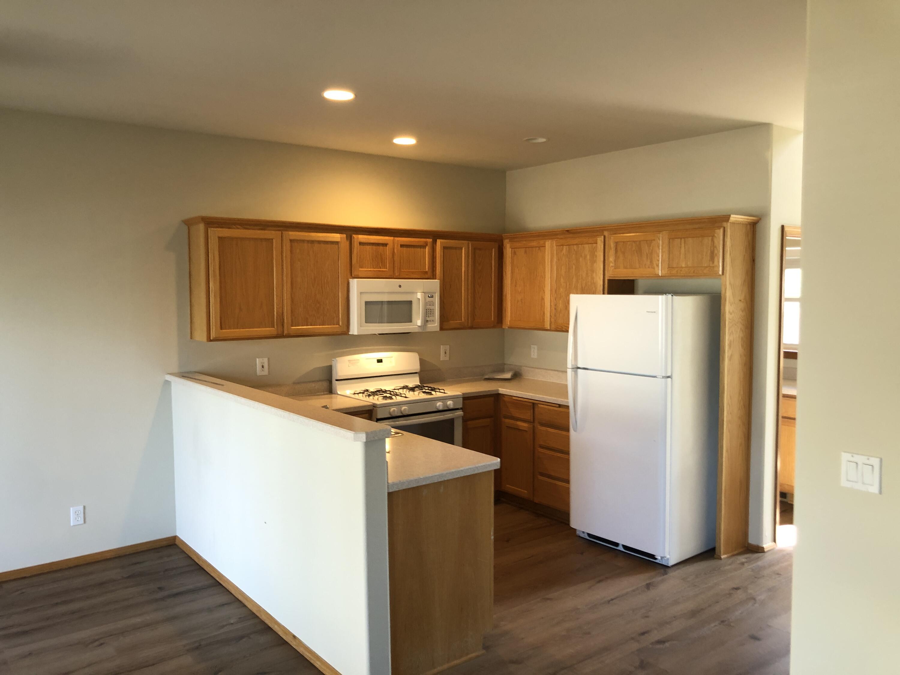 Canyon Villas - Residential Income