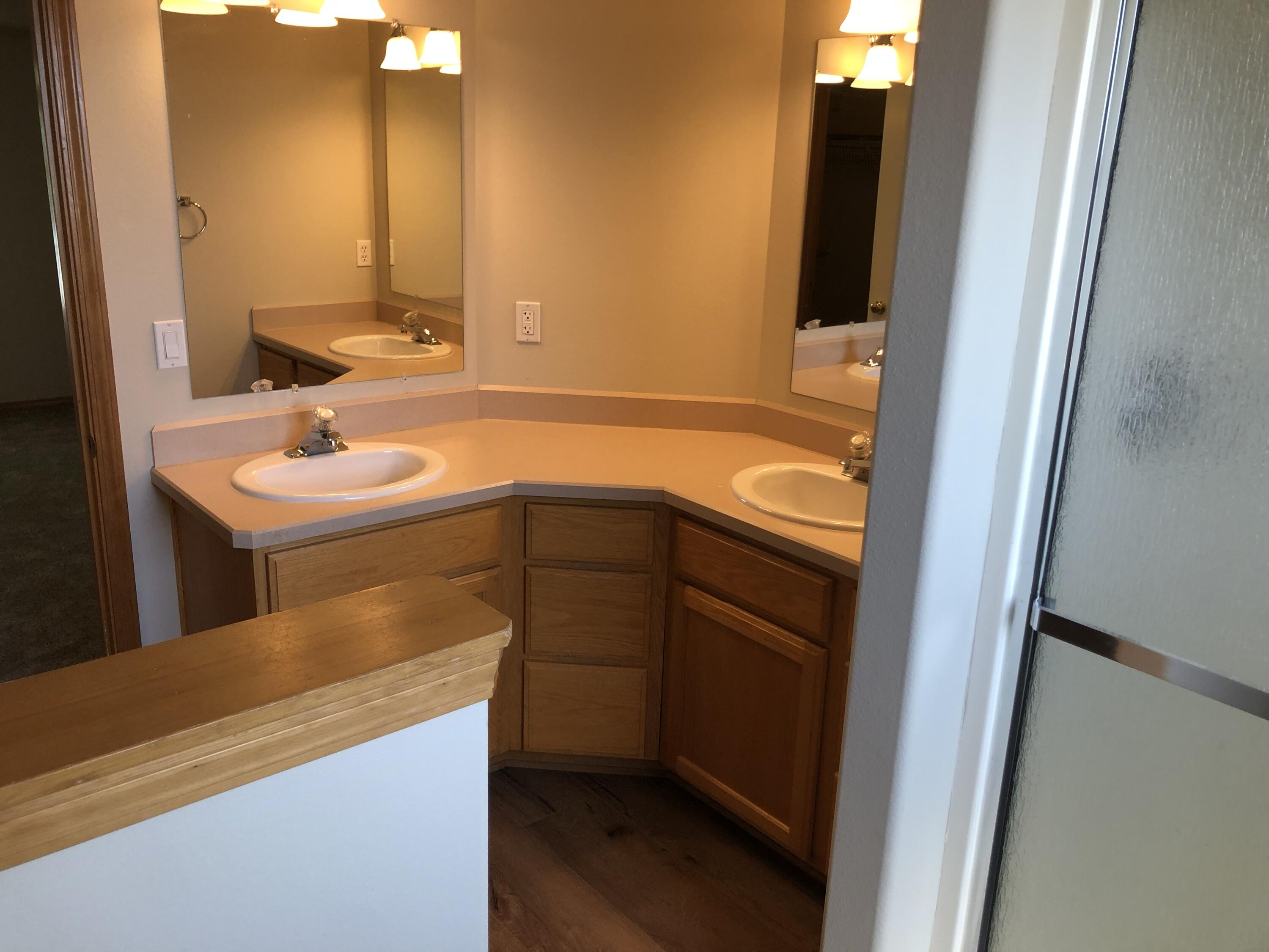 Canyon Villas - Residential Income