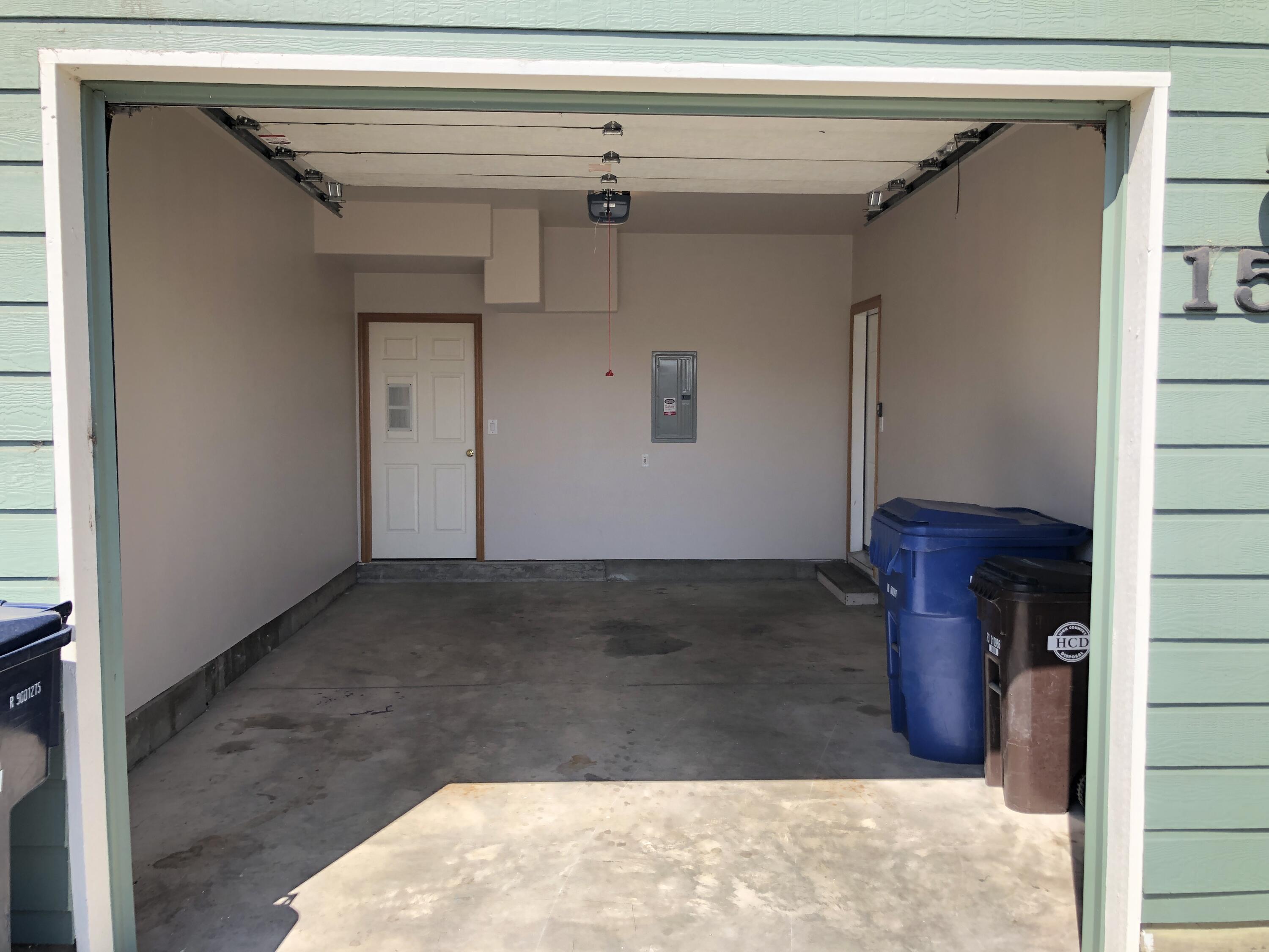 Canyon Villas - Residential Income